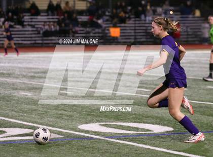 Thumbnail 3 in Carondelet @ Amador Valley (EBAL Championship) photogallery.