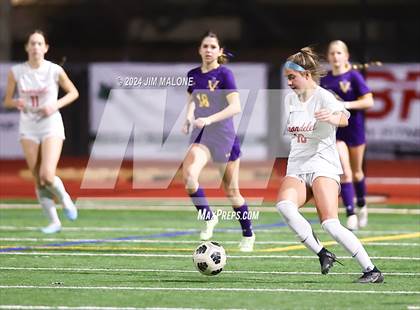 Thumbnail 2 in Carondelet @ Amador Valley (EBAL Championship) photogallery.