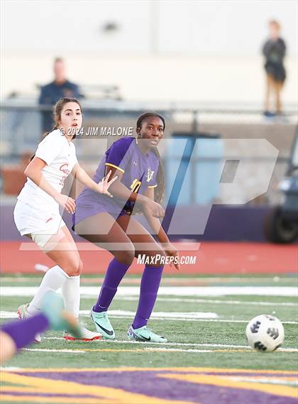 Thumbnail 1 in Carondelet @ Amador Valley (EBAL Championship) photogallery.