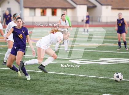 Thumbnail 1 in Carondelet @ Amador Valley (EBAL Championship) photogallery.