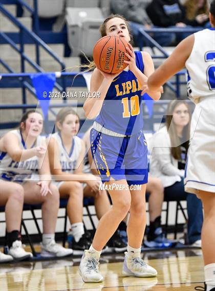Thumbnail 1 in Lipan @ Peaster photogallery.