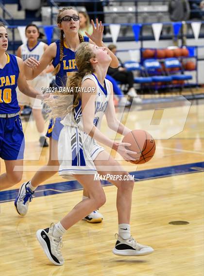 Thumbnail 3 in Lipan @ Peaster photogallery.