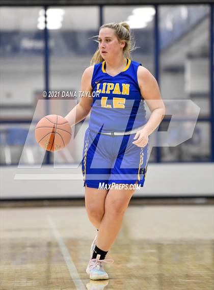 Thumbnail 3 in Lipan @ Peaster photogallery.