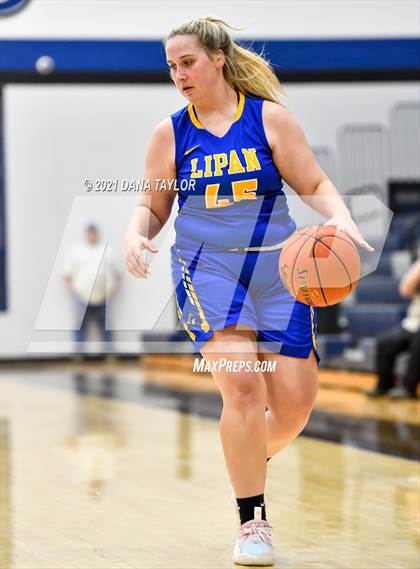 Thumbnail 1 in Lipan @ Peaster photogallery.