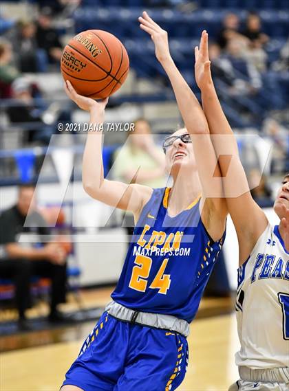 Thumbnail 1 in Lipan @ Peaster photogallery.