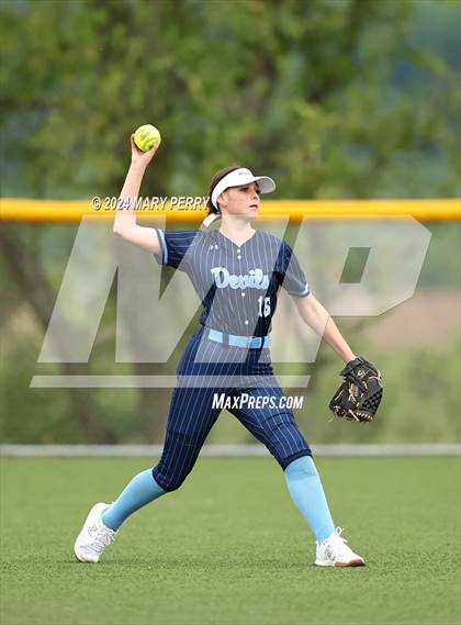 Thumbnail 1 in Shenango vs. Burgettstown photogallery.