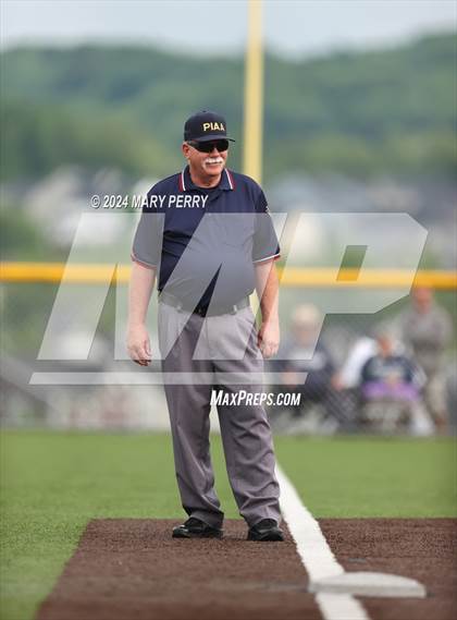 Thumbnail 1 in Shenango vs. Burgettstown photogallery.