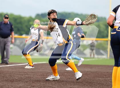 Thumbnail 2 in Shenango vs. Burgettstown photogallery.