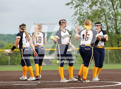 Thumbnail 3 in Shenango vs. Burgettstown photogallery.