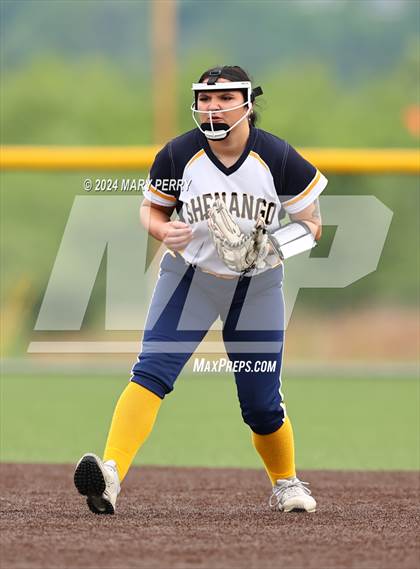 Thumbnail 1 in Shenango vs. Burgettstown photogallery.