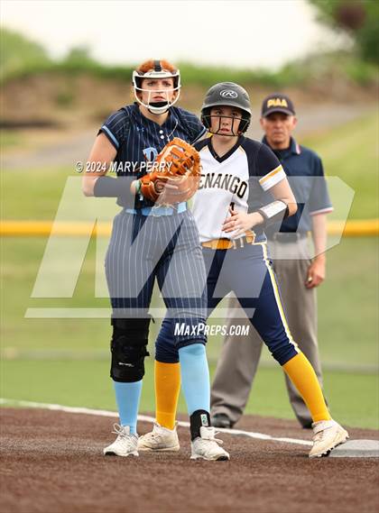 Thumbnail 1 in Shenango vs. Burgettstown photogallery.