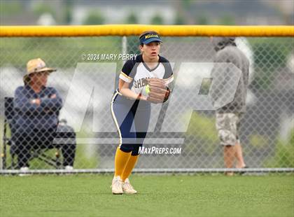 Thumbnail 2 in Shenango vs. Burgettstown photogallery.