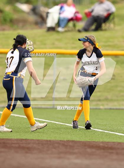 Thumbnail 2 in Shenango vs. Burgettstown photogallery.