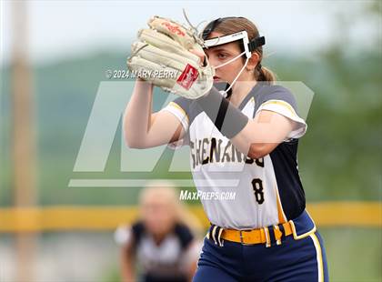 Thumbnail 1 in Shenango vs. Burgettstown photogallery.