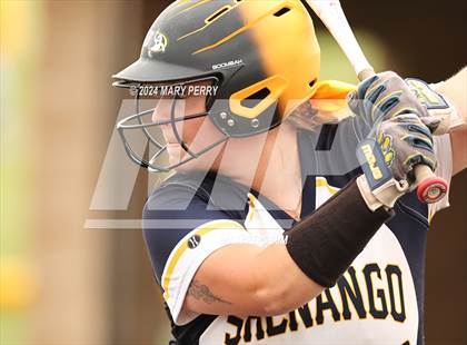 Thumbnail 3 in Shenango vs. Burgettstown photogallery.
