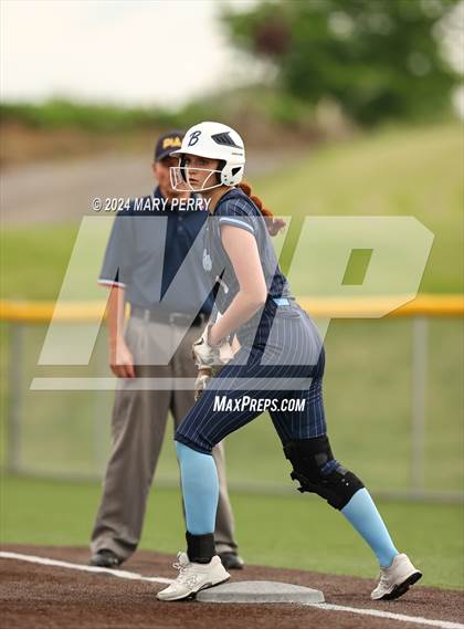Thumbnail 2 in Shenango vs. Burgettstown photogallery.