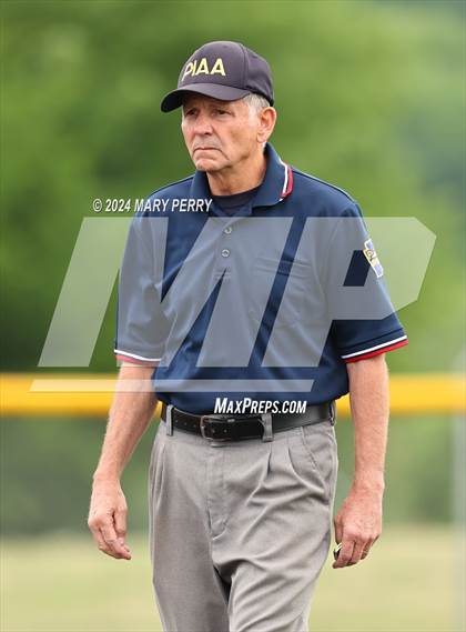 Thumbnail 3 in Shenango vs. Burgettstown photogallery.