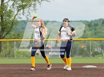 Thumbnail 2 in Shenango vs. Burgettstown photogallery.