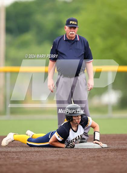 Thumbnail 1 in Shenango vs. Burgettstown photogallery.