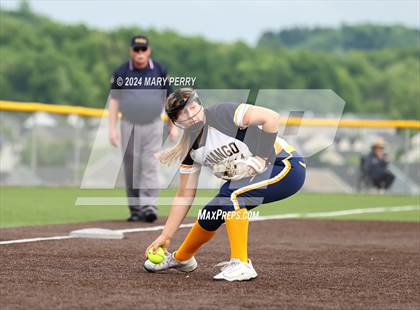 Thumbnail 1 in Shenango vs. Burgettstown photogallery.