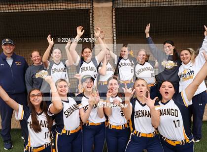 Thumbnail 2 in Shenango vs. Burgettstown photogallery.