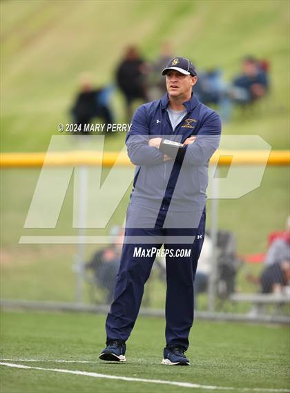 Thumbnail 3 in Shenango vs. Burgettstown photogallery.