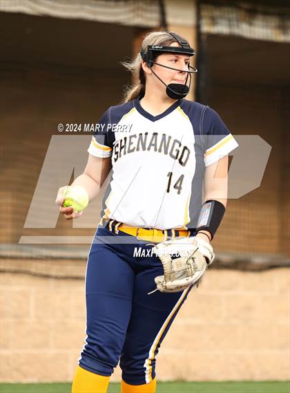 Thumbnail 1 in Shenango vs. Burgettstown photogallery.