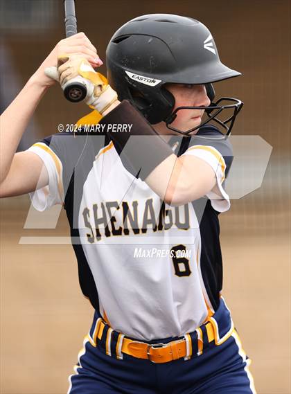 Thumbnail 1 in Shenango vs. Burgettstown photogallery.