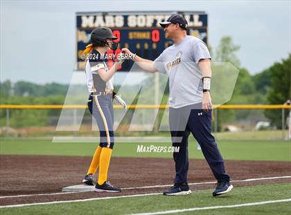 Thumbnail 1 in Shenango vs. Burgettstown photogallery.