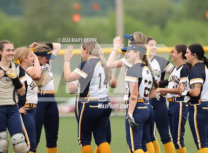 Thumbnail 3 in Shenango vs. Burgettstown photogallery.