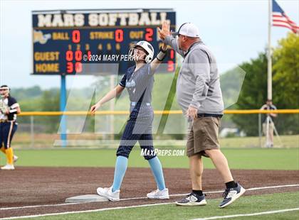 Thumbnail 2 in Shenango vs. Burgettstown photogallery.