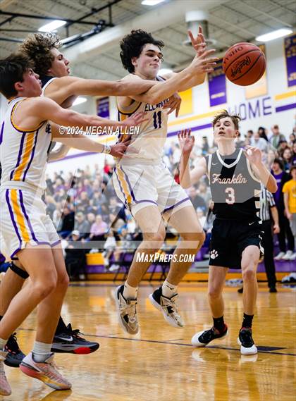 Thumbnail 1 in Franklin @ Bellbrook photogallery.