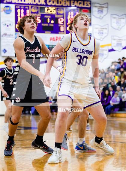 Thumbnail 1 in Franklin @ Bellbrook photogallery.