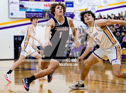 Thumbnail 3 in Franklin @ Bellbrook photogallery.