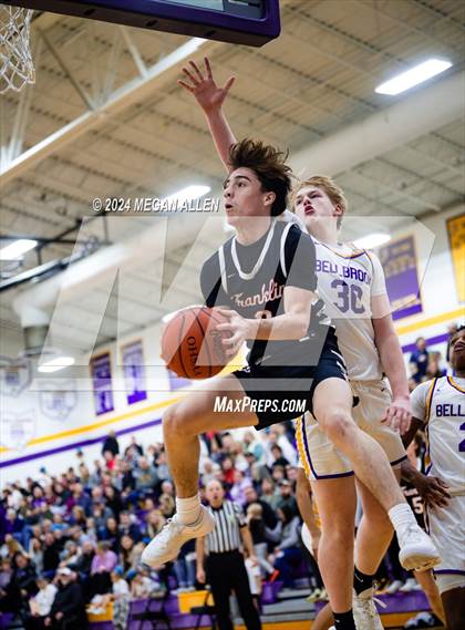 Thumbnail 1 in Franklin @ Bellbrook photogallery.