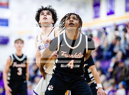 Thumbnail 3 in Franklin @ Bellbrook photogallery.