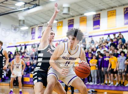Thumbnail 1 in Franklin @ Bellbrook photogallery.