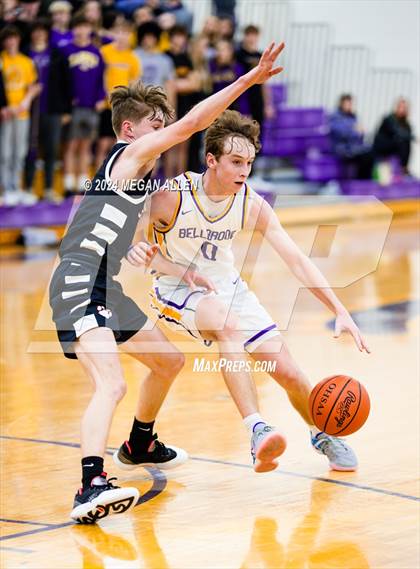 Thumbnail 3 in Franklin @ Bellbrook photogallery.