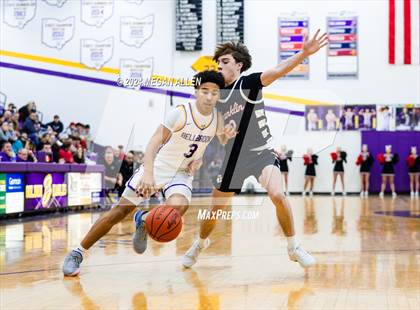 Thumbnail 3 in Franklin @ Bellbrook photogallery.