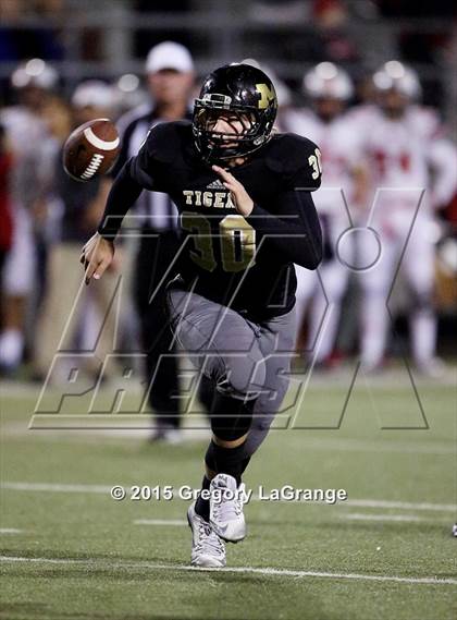 Thumbnail 3 in Mansfield vs. Marcus photogallery.