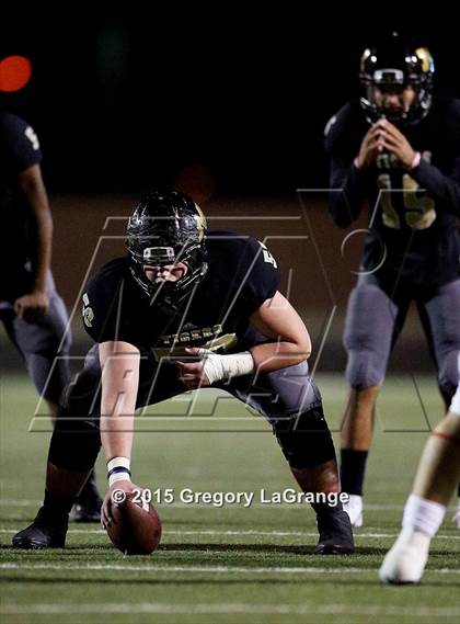 Thumbnail 3 in Mansfield vs. Marcus photogallery.