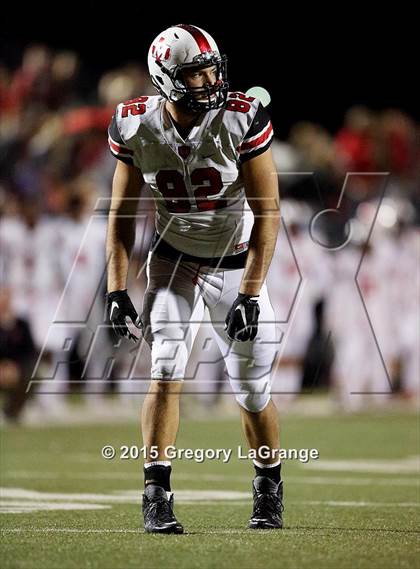 Thumbnail 3 in Mansfield vs. Marcus photogallery.