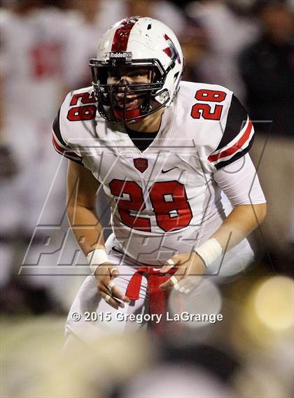 Thumbnail 2 in Mansfield vs. Marcus photogallery.