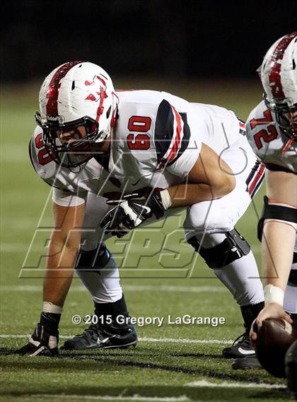 Thumbnail 1 in Mansfield vs. Marcus photogallery.