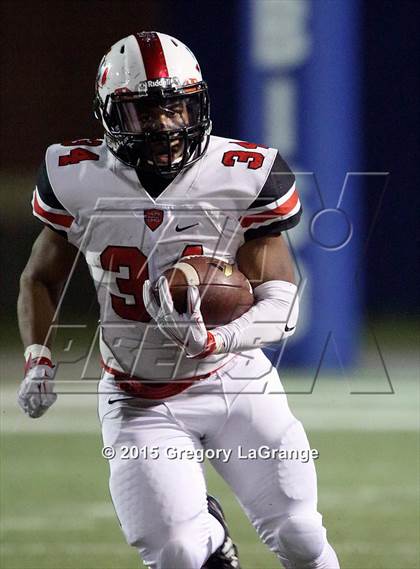 Thumbnail 2 in Mansfield vs. Marcus photogallery.