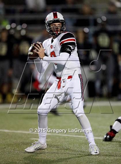 Thumbnail 3 in Mansfield vs. Marcus photogallery.