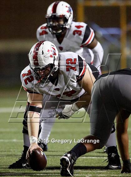 Thumbnail 3 in Mansfield vs. Marcus photogallery.