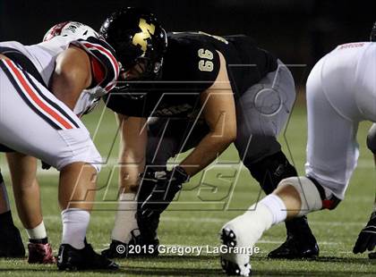 Thumbnail 3 in Mansfield vs. Marcus photogallery.