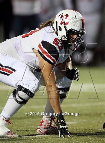 Thumbnail 2 in Mansfield vs. Marcus photogallery.