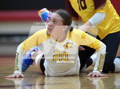 Thumbnail 2 in Oakton @ James Madison photogallery.